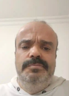 Zeko из Ankara 48 лет