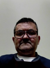 Carlos Ribeiro, 50, Portugal, Coimbra