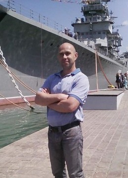 дмитрий, 48, Россия, Гайдук