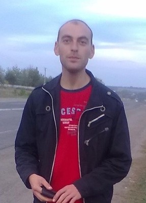 Олександр, 42, Україна, Тальне