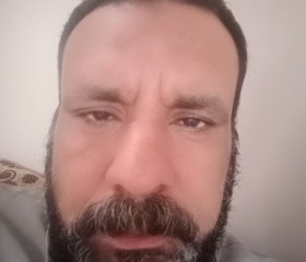 جواد الشرف, 36, Idku