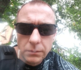 Andrey, 40, Saransk