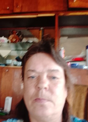 Светлана из Шахуньи 52 года