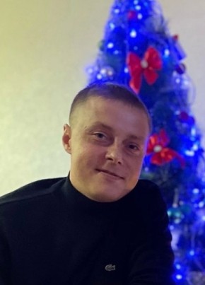 Евгений, 31, Россия, Нижний Новгород