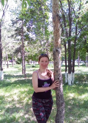 Татьяна, 51, Қазақстан, Астана