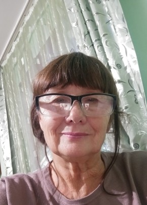 Светлана, 60, Қазақстан, Алматы