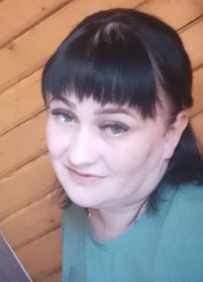 Оля, 40, Россия, Краснокамск