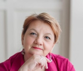 RUBINA, 65, Uzhur