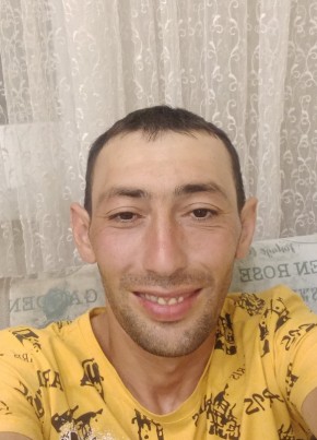 Турал, 34, Россия, Троицк (Челябинск)