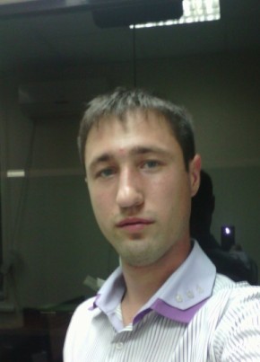 Иван, 34, Россия, Ессентукская