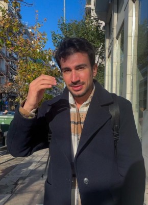 Дмитрий из Владимира 35 лет