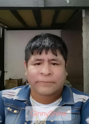 Carlos из Santiago de Chile 46 лет