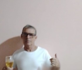 Edson, 61 год, Região de Campinas (São Paulo)