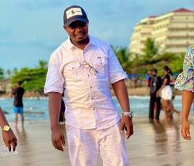 Armel, 28, Bafoussam