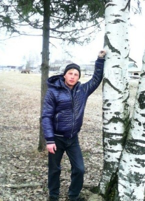 Славик, 37, Россия, Котлас