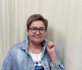Tamara, 68, Kaliningrad