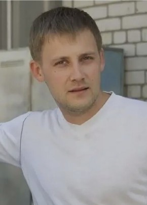 Михаил, 40, Рэспубліка Беларусь, Магілёў