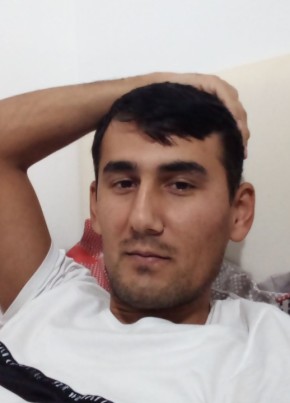 Atajan, 31, Türkiye Cumhuriyeti, Esenyurt