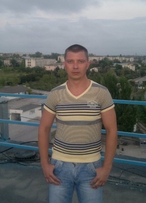 антон, 40, Россия, Севастополь