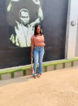 Olayemi B, 23, Lagos