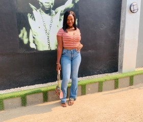 Olayemi B, 23 года, Lagos