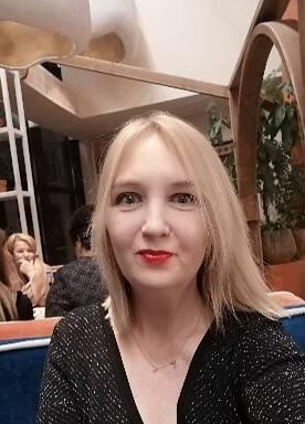 Снежана, 38, Россия, Омск