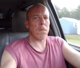 adam combs, 42 года, Jacksonville (State of Florida)