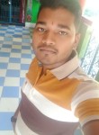 Niranjan Prusty, 22 года, Bhubaneswar