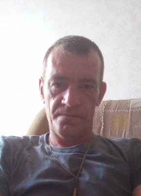Руслан, 41, Россия, Невель
