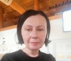 НАТАЛЬЯ, 55 лет, Кострома