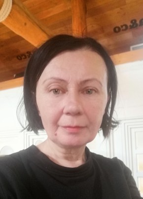НАТАЛЬЯ, 55, Россия, Кострома