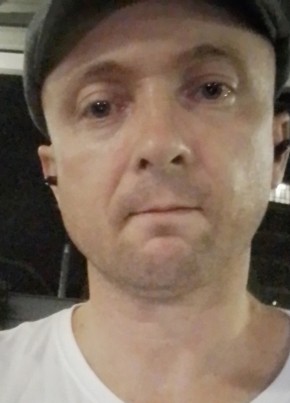 Александр из Ессентуки 42 года