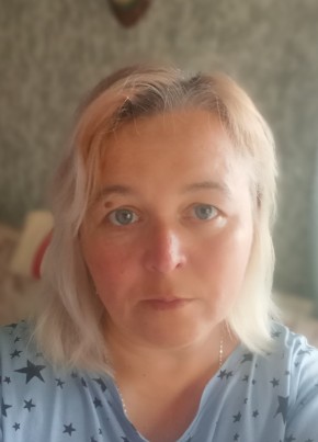 Елена из Искитима 51 год
