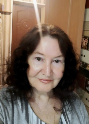 Нина из Тамбова 64 года