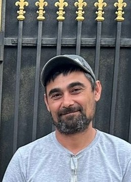 Яшар, 44, Россия, Каспийск
