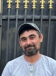 Яшар, 44 года, Каспийск