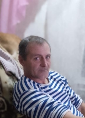 Василий, 50, Россия, Краснодар