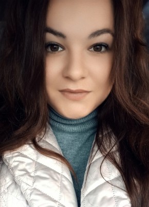 Angelina, 32, Россия, Анапа