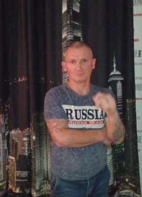 Вячеслав, 49, Россия, Гагарин