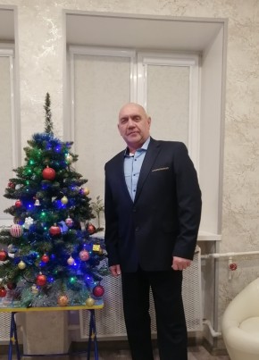Виталий, 53, Россия, Сухой Лог