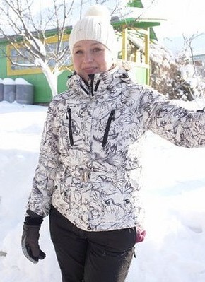 inna, 33, Россия, Хабаровск