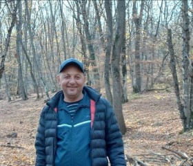 Дмитрий, 50 лет, Молодёжное