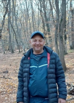 Дмитрий, 49, Россия, Молодёжное