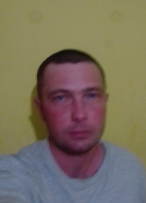 Дима из Бугульмы 41 год