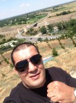 Yashar, 36 лет, Bərdə