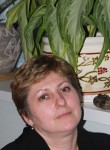 Елена, 56 лет, Липецк