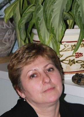 Елена, 56, Россия, Липецк
