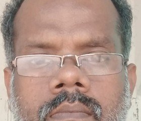 Venu, 47 лет, Chennai