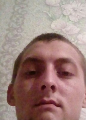 Арсентьев Ради, 27, Россия, Нижнекамск
