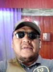 Jonathan Enrique, 35, Mexico City